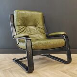 Vintage armchair 70