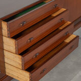 1960s sideboard, Bramin