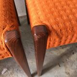 6-Pack Scandinavian chairs