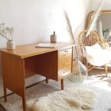 Scandinavian spirit desk circa 1960