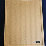 Redouté white rose pj frame