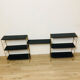 Modular wall shelf 50/60s