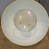 Ikea Cloud Pendant Lamp by Henrik Preutz