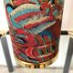 Insulated bottle bucket 80s