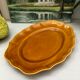Oval flat Luneville France