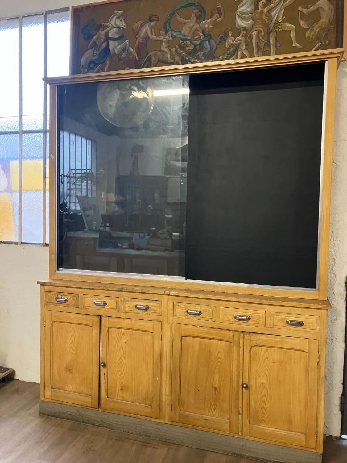 Workshop/shop furniture