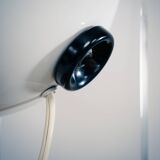 Gino Sarfatti 540 G Table Light for Arteluce, Italy, 1968