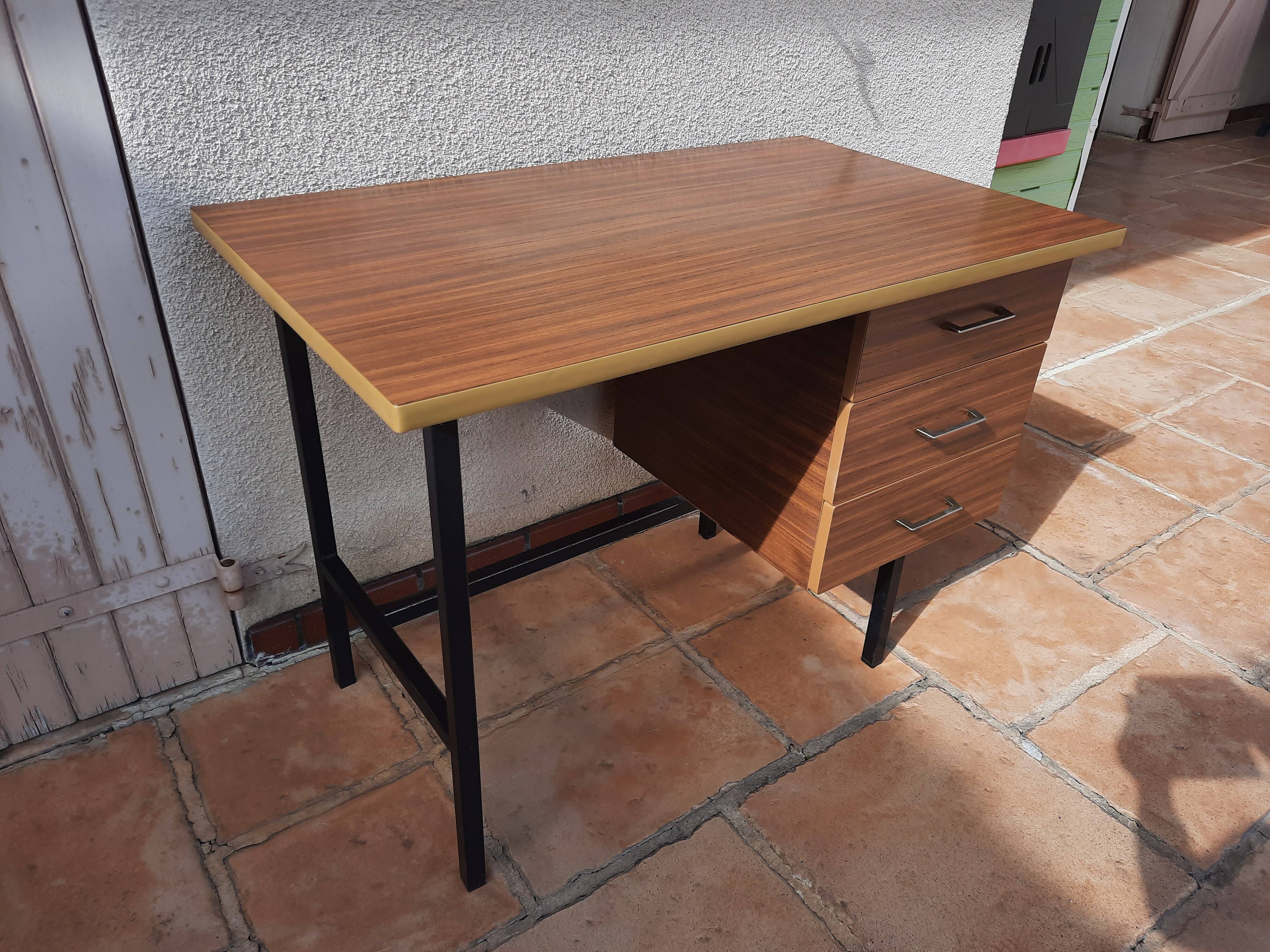 Bureau vintage