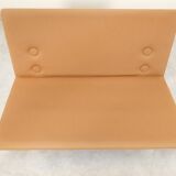 Artifort C683 sofa - 2-seater - powder color
