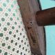 6 chaises bistrot Thonet