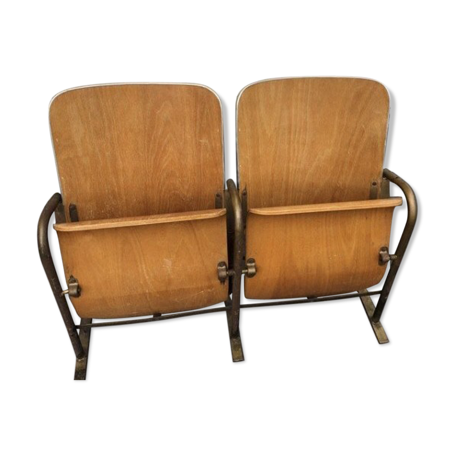 Movie armchairs