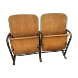 Movie armchairs