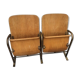 Movie armchairs