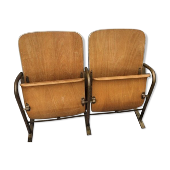 Movie armchairs