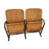 Movie armchairs