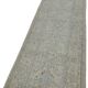 Turkish Handcrafted Loom Oushak Rug 74 cm x 352 cm