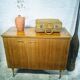Buffet meuble machine à coudre