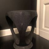 Sgabello Shagreen