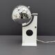 STILNOVO FILAB lamp in metal and chrome, Italy 1970