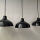 Suspensions industrielles
