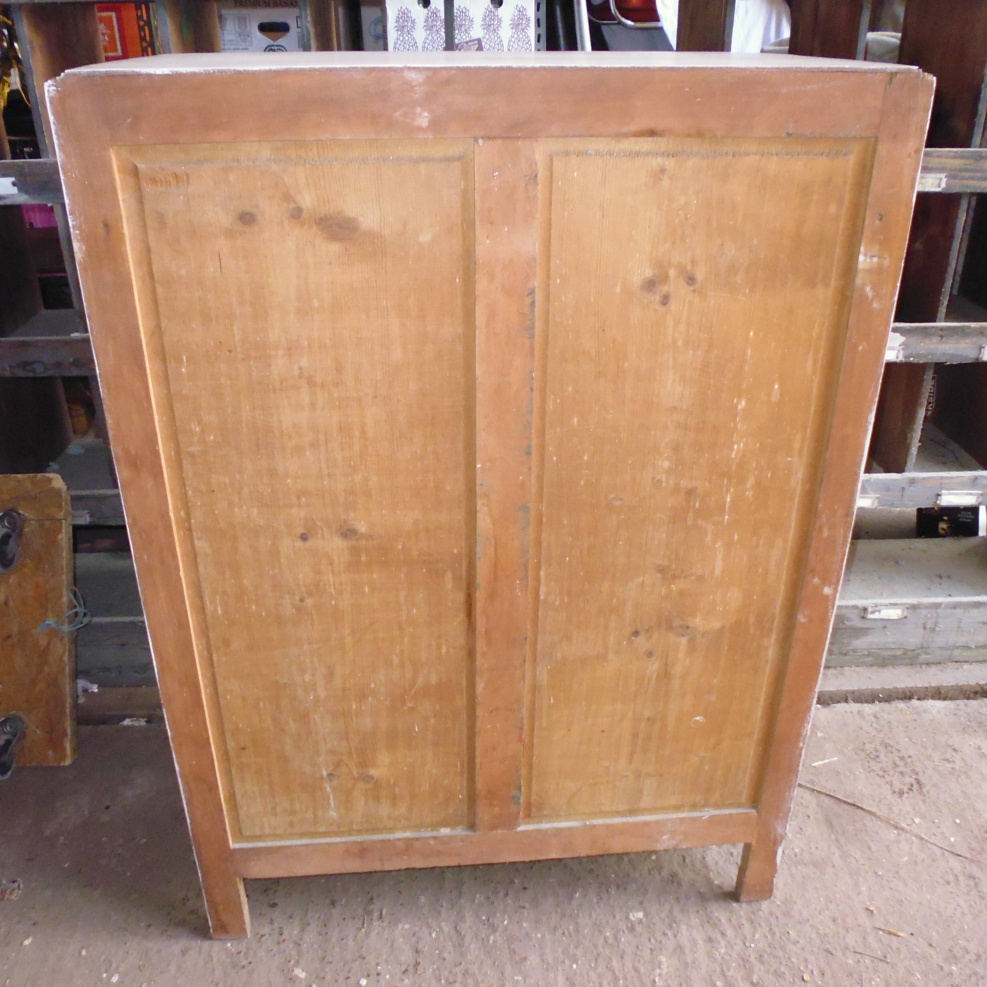 Art deco buffet