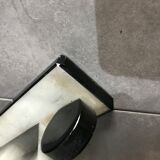 Marble-laying watch