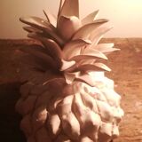 Ceramic pineapple jean Roger 1950