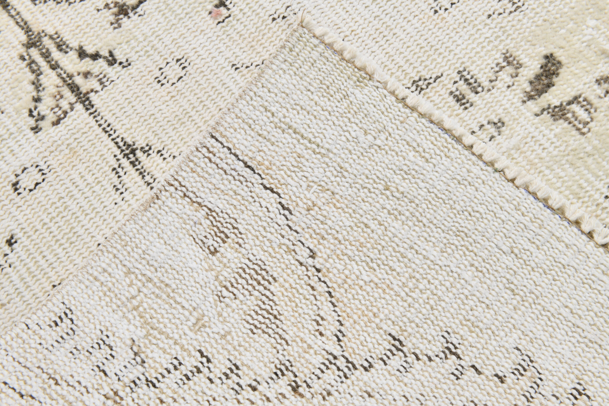 3x9 Oriental Classic Runner Rug, 82x283Cm