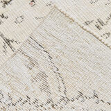 3x9 Oriental Classic Runner Rug, 82x283Cm