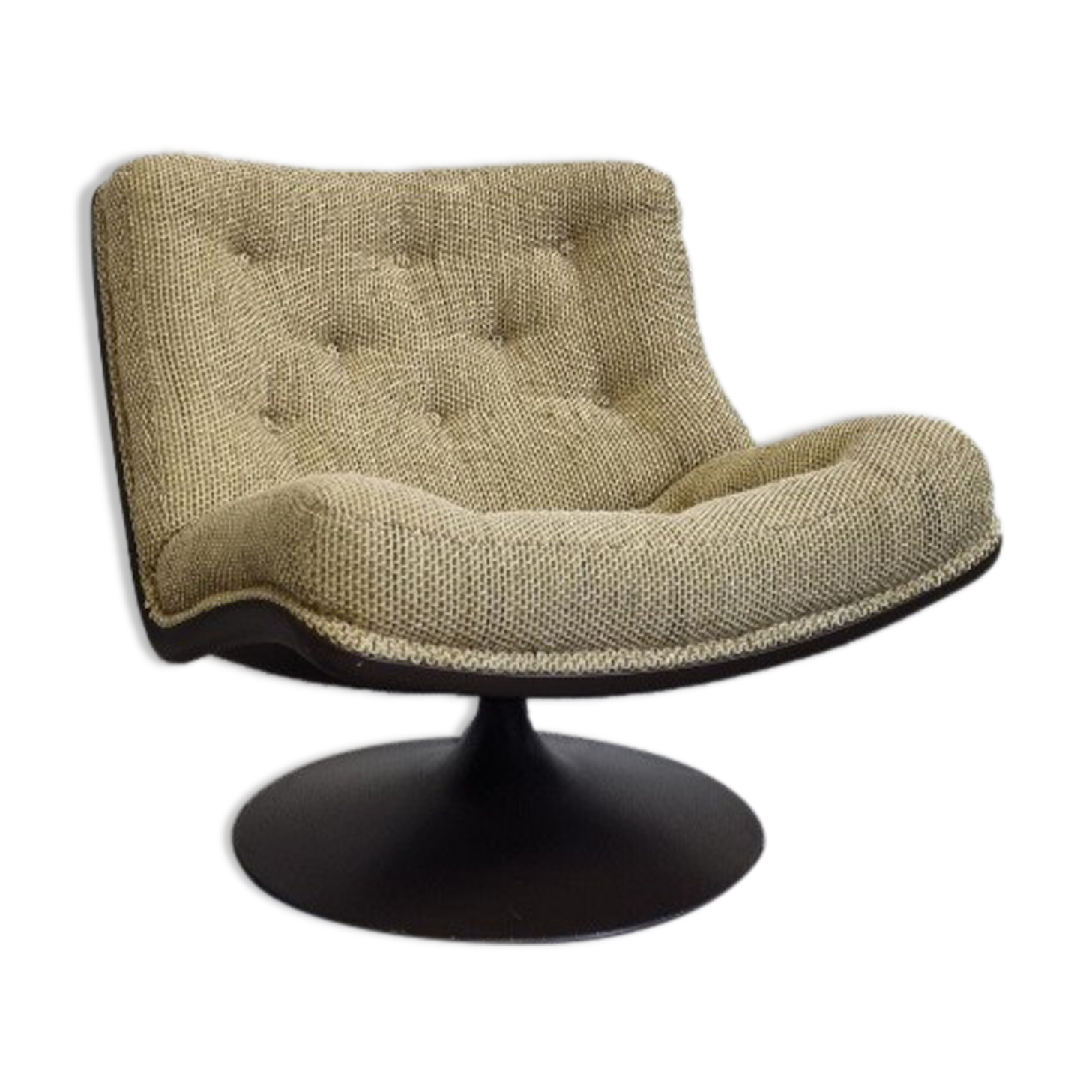Armchair F975 by Geoffrey Harcourt for Artifort