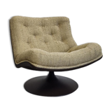Armchair F975 by Geoffrey Harcourt for Artifort