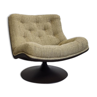 Armchair F975 by Geoffrey Harcourt for Artifort