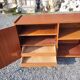 Vintage sideboard from the 70s