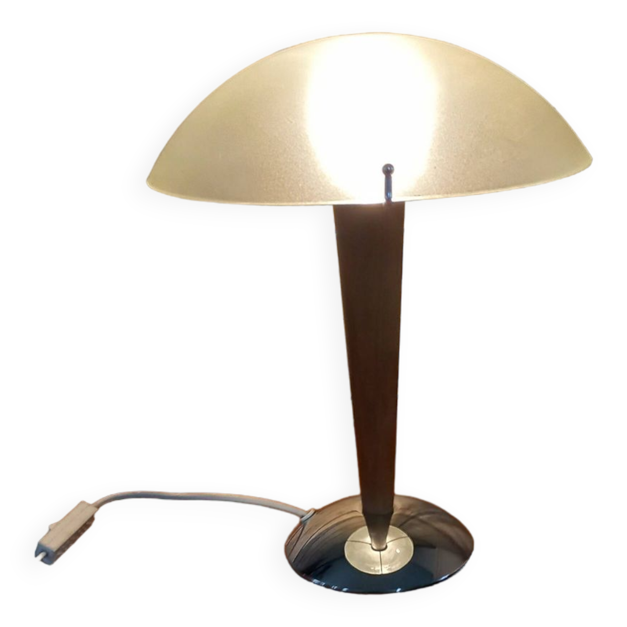 Ikea tafellamp Kvintol