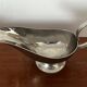 Saucière Royal BB Bouillet & Bourdelle en Uginium, vintage