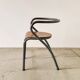 School chair Jacques Hitier