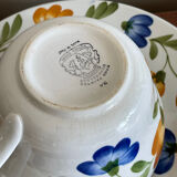 Large cup Ginori Italy