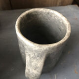 Jacques Thiveaud carafe and mugs