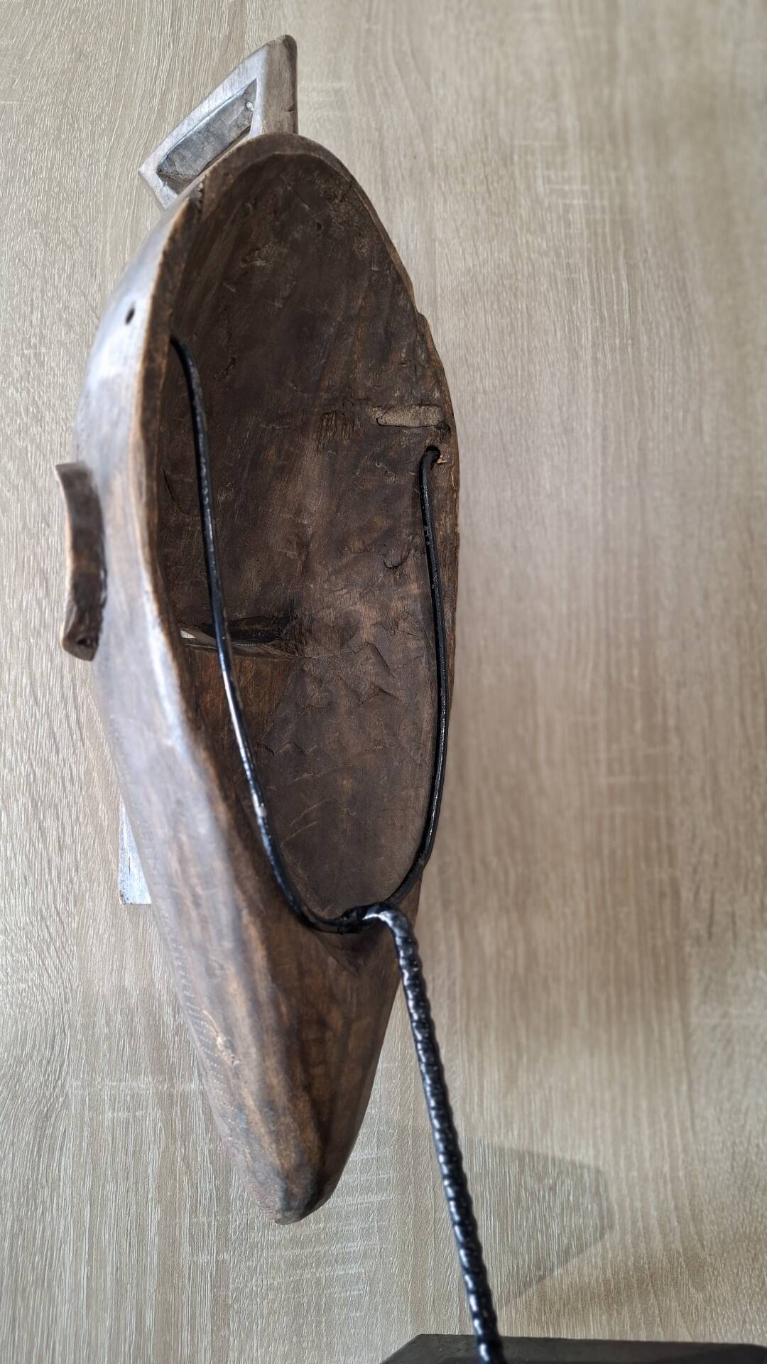 African Mask