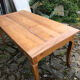 Farm table