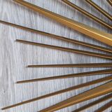 Mirror sun of Chaty Vallauris