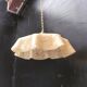 Clichy glass pendant light
