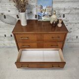Vintage chest of drawers