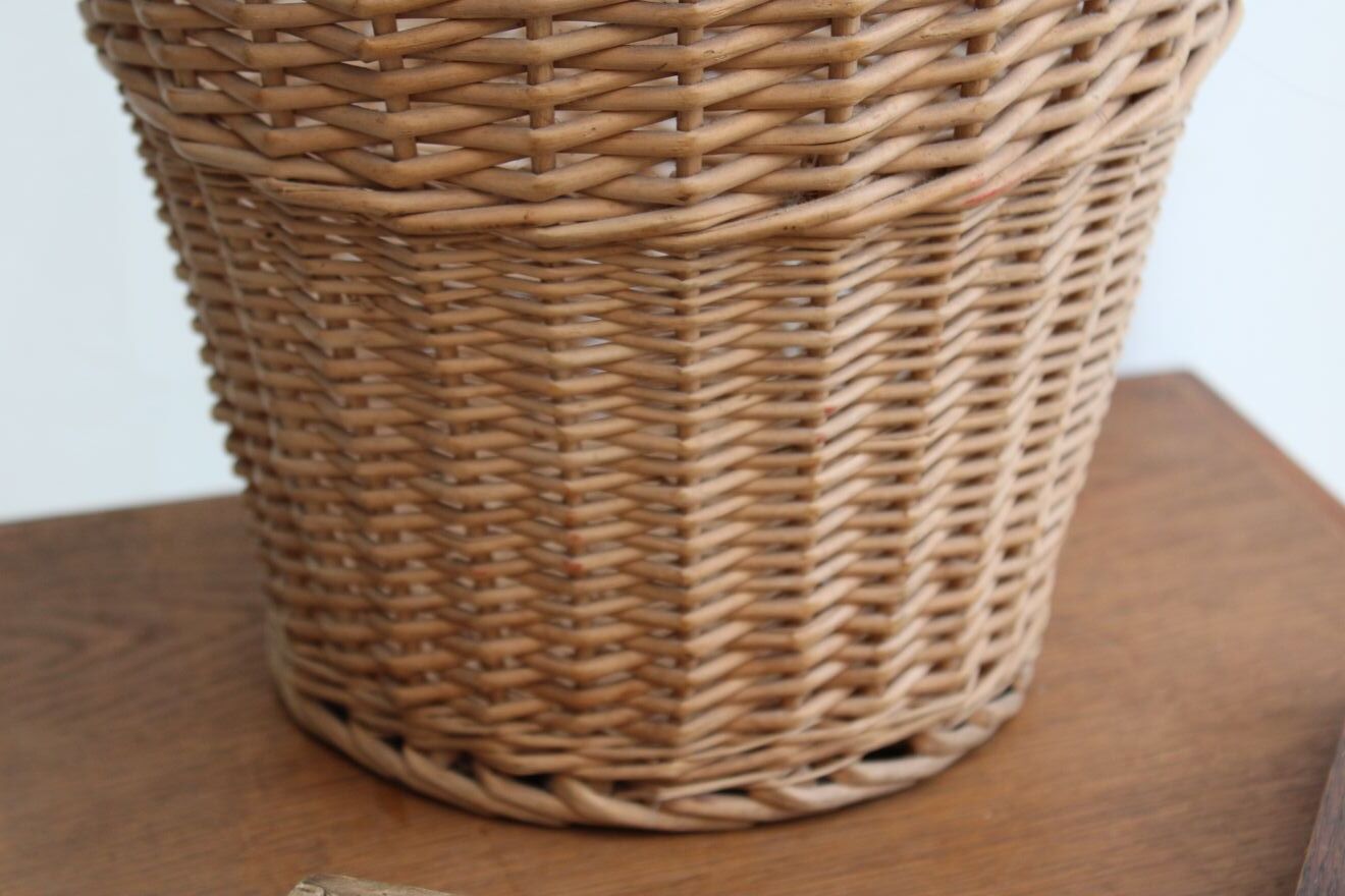 Paper basket