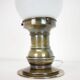 Art Deco 1930's Wall/Table Lamp, Czechoslovakia