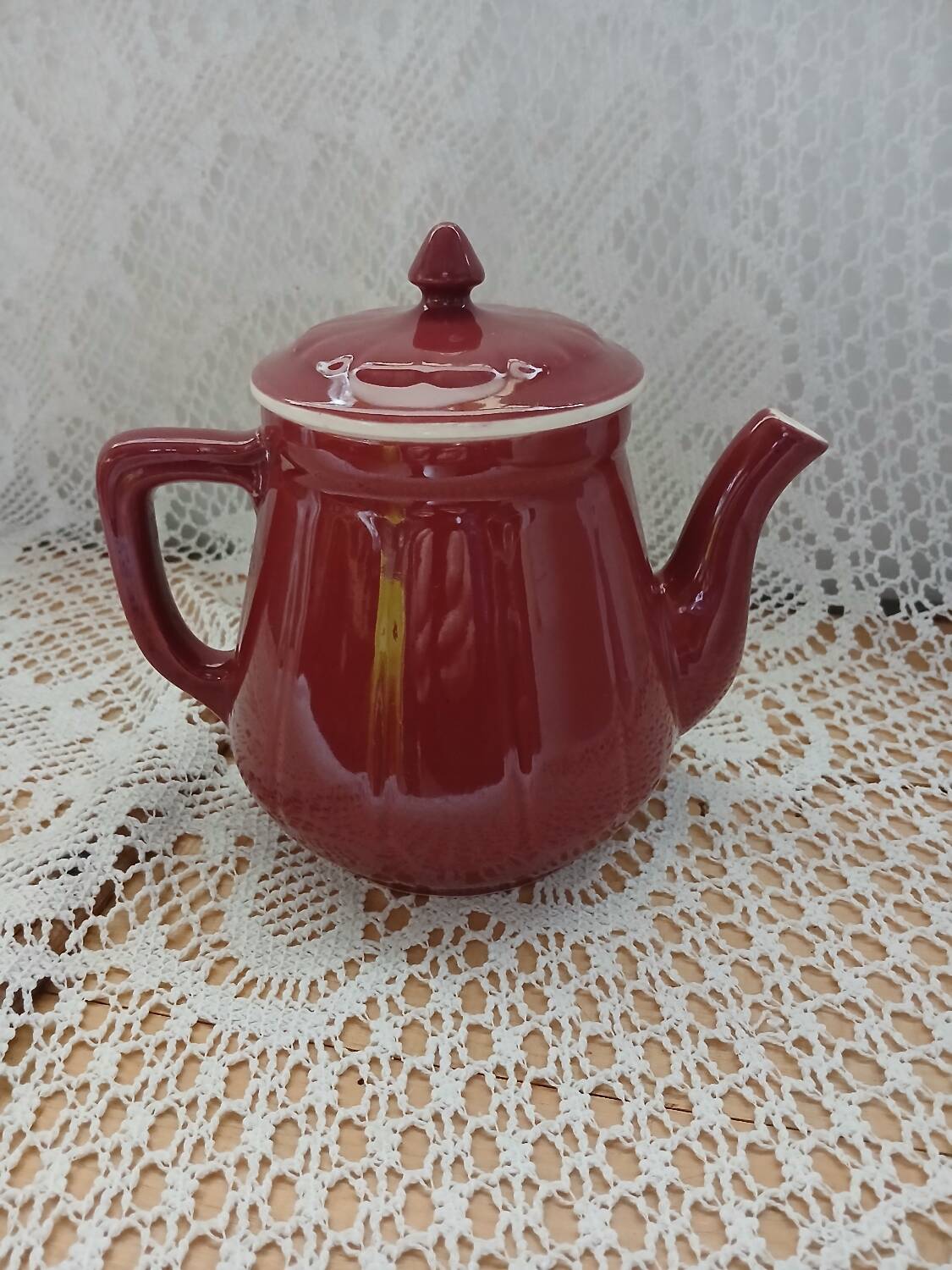 Antique coffee pot/teapot