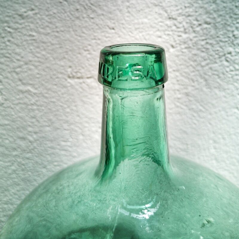 Dame jeanne viresa 10 liters