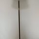 Reading floor lamp from the Arlus house from the 1950s.