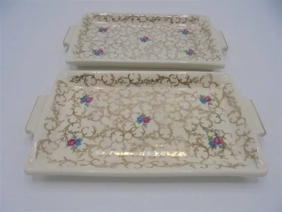 Key tray