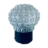 Sea urchin gobe table lamp